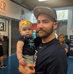 Meet your Posher, Eric